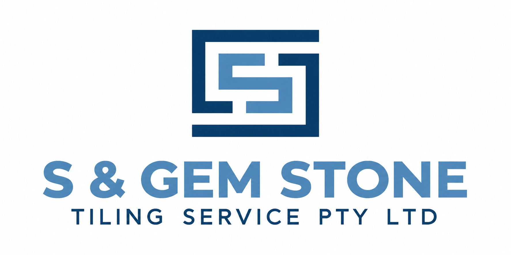 S & Gem Stone Tiling Service Pty Ltd logo